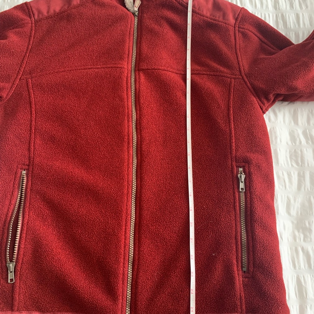 Cabelas Jacket - Picture 15 of 16